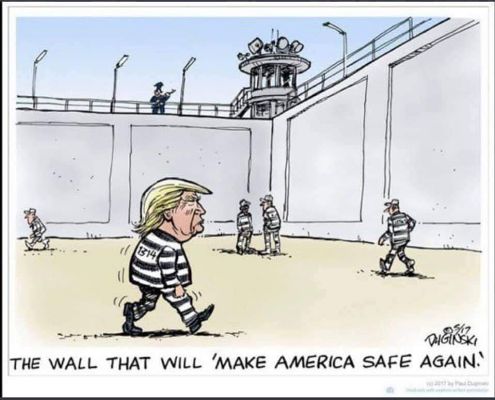 a good wall